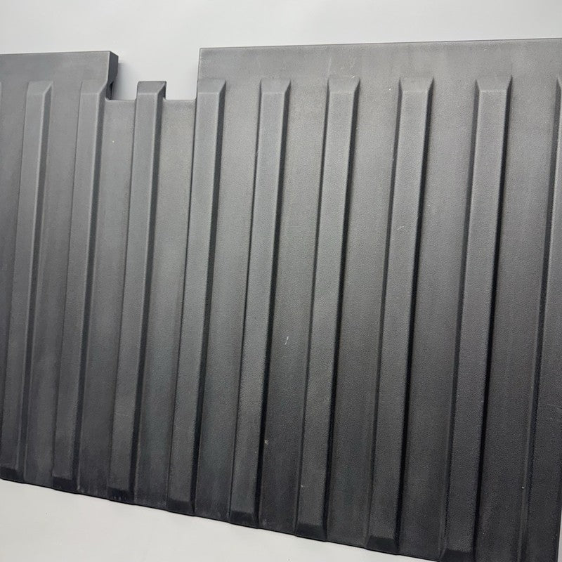 TESLA CYBERTRUCK UNDERBED TUB LID PANEL  2024 2025 OEM