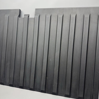 TESLA CYBERTRUCK UNDERBED TUB LID PANEL  2024 2025 OEM