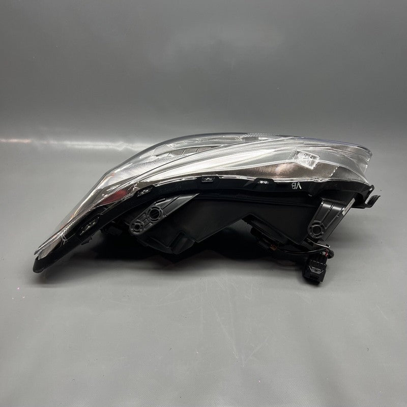 SUBARU WRX STI HEADLIGHT LEFT DRIVER 2015 2016 2017 2018 2019 2020 2021 OEM