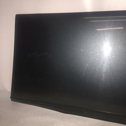 75731-33050 TOYOTA CAMRY RIGHT REAR DOOR MOLDING 1997 1998 1999 OEM