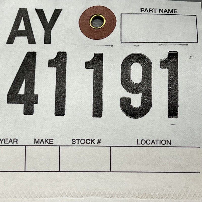 SUBARU OUTBACK TAIL LIGHT RIGHT PASSENGER 2015 2016 2017 2018 2019 OEM