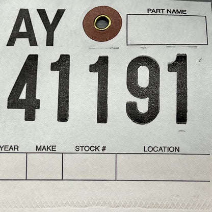 SUBARU OUTBACK TAIL LIGHT RIGHT PASSENGER 2015 2016 2017 2018 2019 OEM