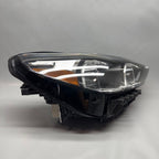 BMW X1 HEADLIGHT RIGHT PASSENGER 2023 2024 2025 2026 LED OEM 5A9A234