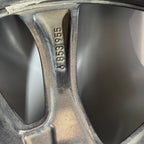 BMW X5 WHEEL RIM 19 INCH 2014 2015 2016 2017 2018 OEM 6853955