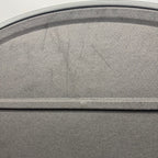 JAGUAR I-PACE REAR TRUNK LUGGAGE CARGO COVER 2019 2020 2021 2022 2023 
