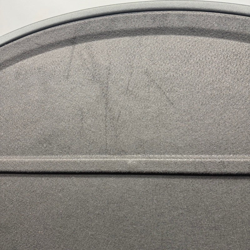 JAGUAR I-PACE REAR TRUNK LUGGAGE CARGO COVER 2019 2020 2021 2022 2023 