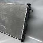 BMW X3 X4 COOLING RADIATOR 2017 2018 2019 OEM 8642742