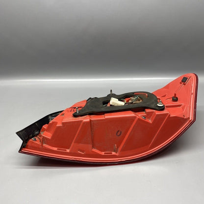 G37 INFINITI G37 TAIL LIGHT LEFT DRIVER 2007 2008 2009 2010 2011 2012 OEM