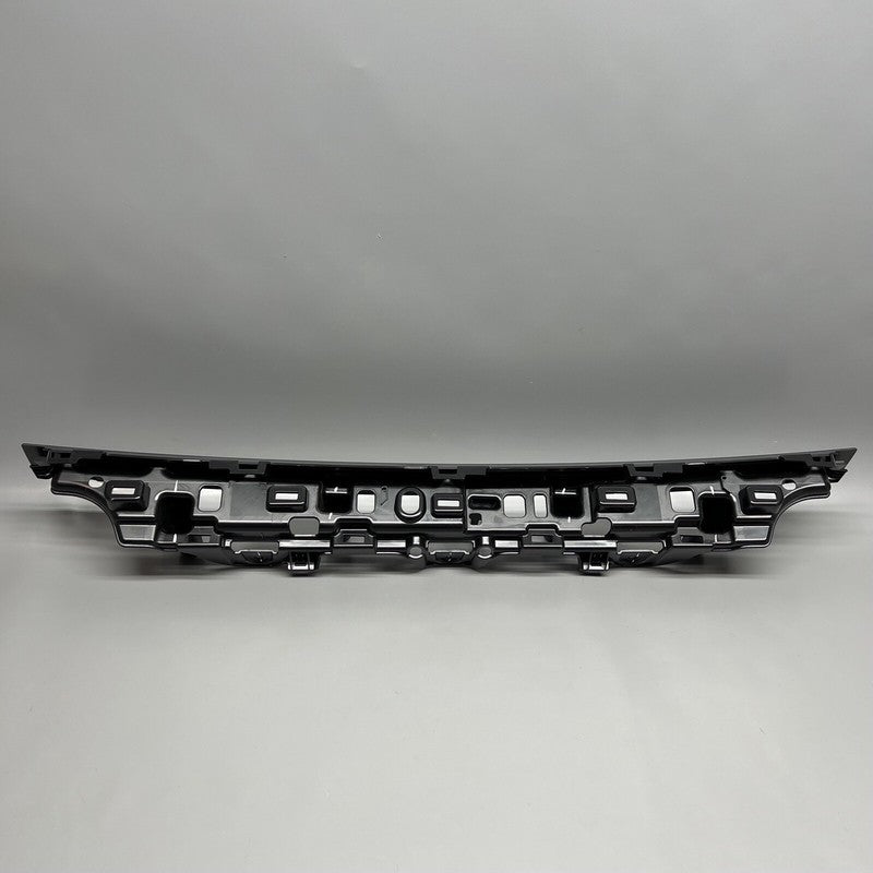 1060411-00-C TESLA MODEL X DOOR TRIM WITH MOUNT RIGHT REAR 2016 17 18 19 20 21 22 2023 OEM