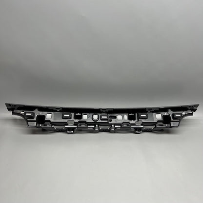 1060411-00-C TESLA MODEL X DOOR TRIM WITH MOUNT RIGHT REAR 2016 17 18 19 20 21 22 2023 OEM