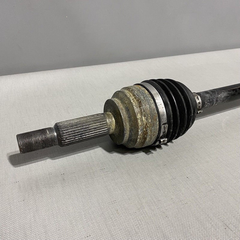 1030615-00-A TESLA MODEL S CV AXLE SHAFT FRONT LEFT 2016 2017 2018 2019 2020 FWD 1030615-00-A