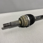 1030615-00-A TESLA MODEL S CV AXLE SHAFT FRONT LEFT 2016 2017 2018 2019 2020 FWD 1030615-00-A