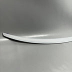 8W8827933 AUDI A5 S5 SPORTBACK TRUNK LID SPOILER 2018 2019 2020 OEM 8W8827933