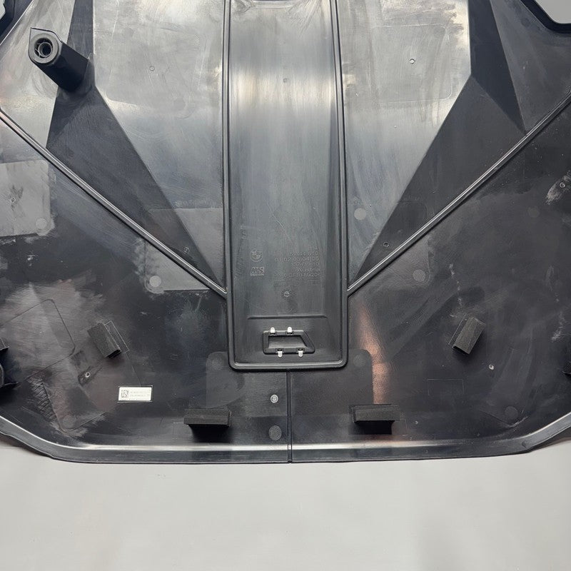 BMW I5 ENGINE COVER 2024 2025 OEM 5A44610