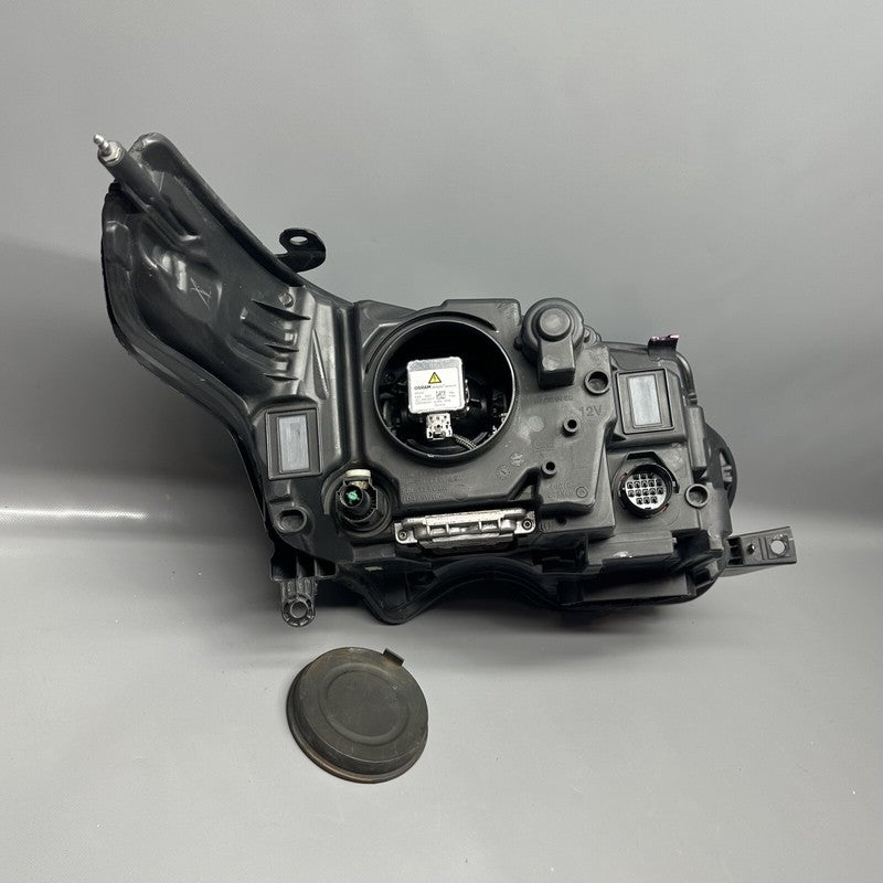 RANGE ROVER HSE HEADLIGHT LEFT DRIVER 2013 2014 15 16 2017 XENON CK52-