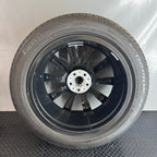 BMW X5 X6 WHEEL RIM 20 INCH FRONT 2020 2021 2022 2023 2024 2025 OEM 80