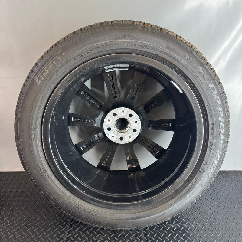 BMW X5 X6 WHEEL RIM 20 INCH FRONT 2020 2021 2022 2023 2024 2025 OEM 80