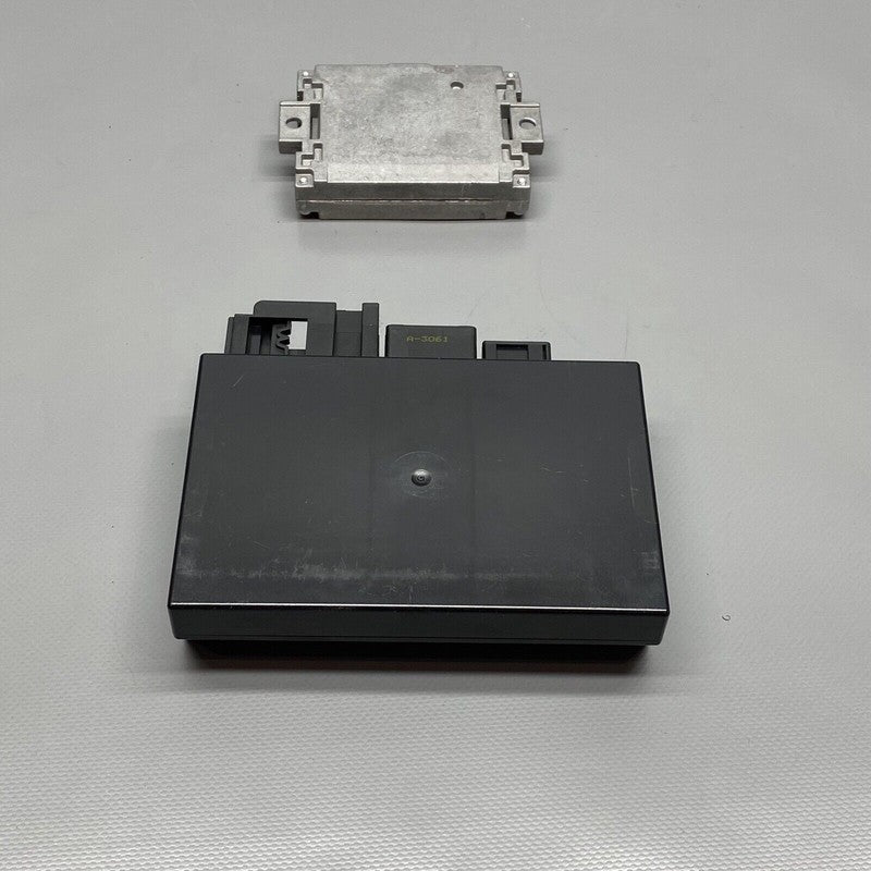 AUDI Q8 ANTENNA AMPLIFIER AND MODULE 8W0907383C 2019 2020 2021 2022 OE