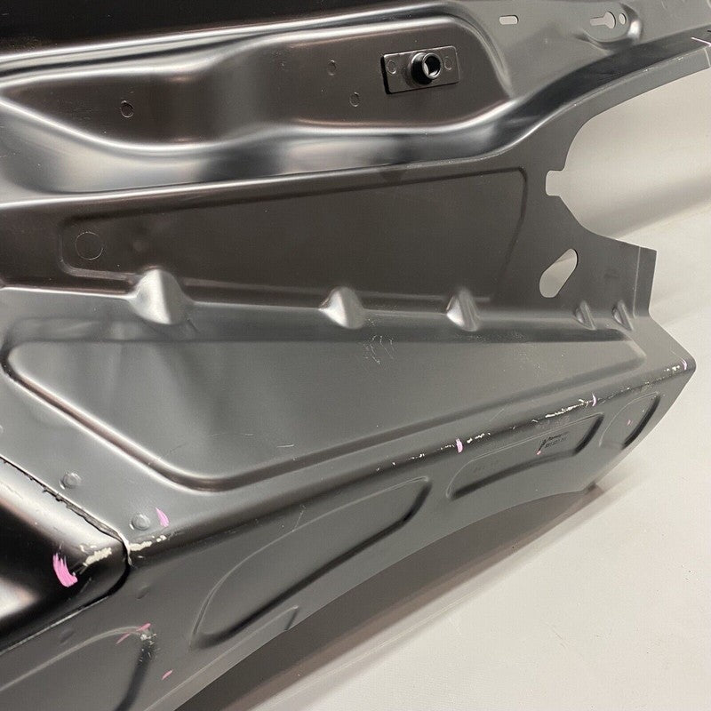 PORSCHE 911 QUARTER PANEL SIDE UPPER PANEL 99150208605 2016 2017 2018 