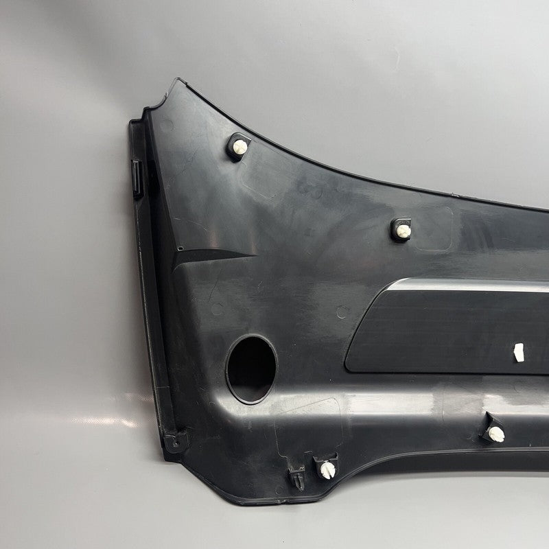 1492605-00-B TESLA MODEL Y APRON REAR COVER 2020 2021 2022 2023 OEM 1492605-00-B