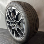BMW X7 WHEEL RIM FRONT 22 INCH 2023 2024 2025 2026 2027 OEM 6895935