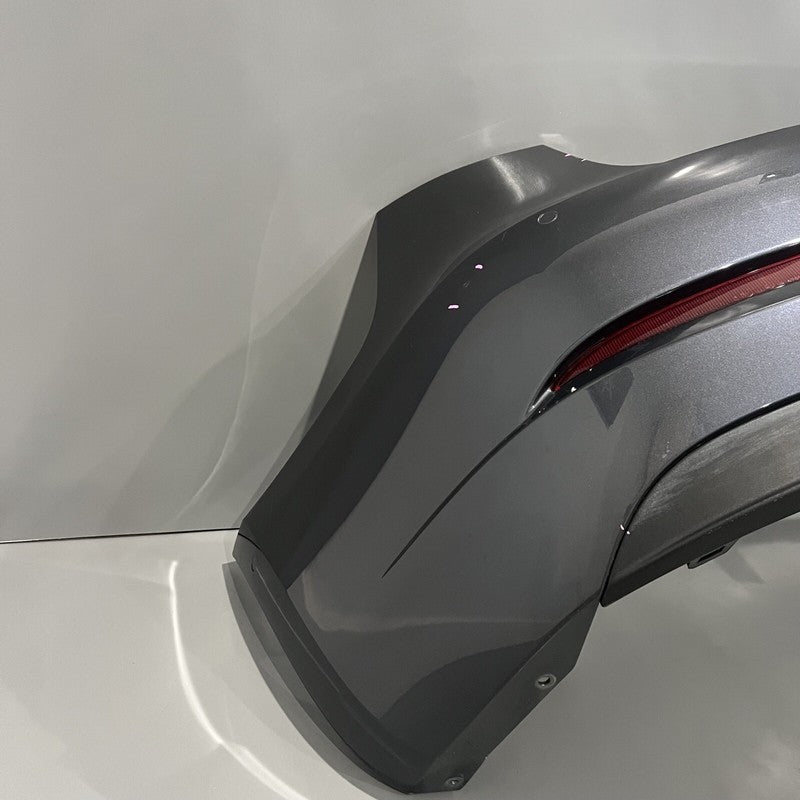1540120-01-A TESLA MODEL 3 REAR BUMPER 2017 2018 2019 2020 2021 2022 OEM 1108905-00-D