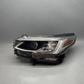 SUBARU LEGACY OUTBACK HEADLIGHT LEFT DRIVER 2020 2021 2022 FULL LED OE