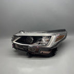 SUBARU LEGACY OUTBACK HEADLIGHT LEFT DRIVER 2020 2021 2022 FULL LED OE