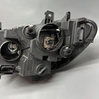 MERCEDES BENZ SPRINTER HEADLIGHT RIGHT PASSENGER HALOGEN 2019 2020 2021 DAMAGED