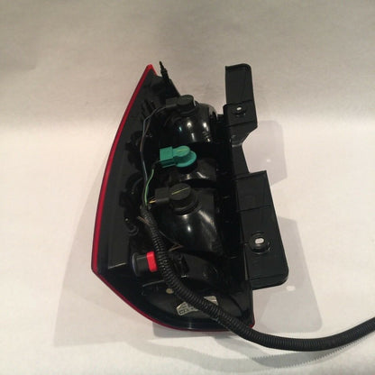 CHEVY TAHOE TAIL LIGHT RIGHT SIDE 2007 2008 2009 2010 2011 2012 2013 2014 OEM