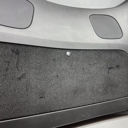 1679192-98-A TESLA MODEL Y LIFTGATE TRIM COVER LOWER 2020 2021 2022 2023 2024 1679192-98-A