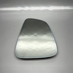TESLA MODEL X MIRROR GLASS LEFT DRIVER 2016 2017 2018 2019 2020 2021 9