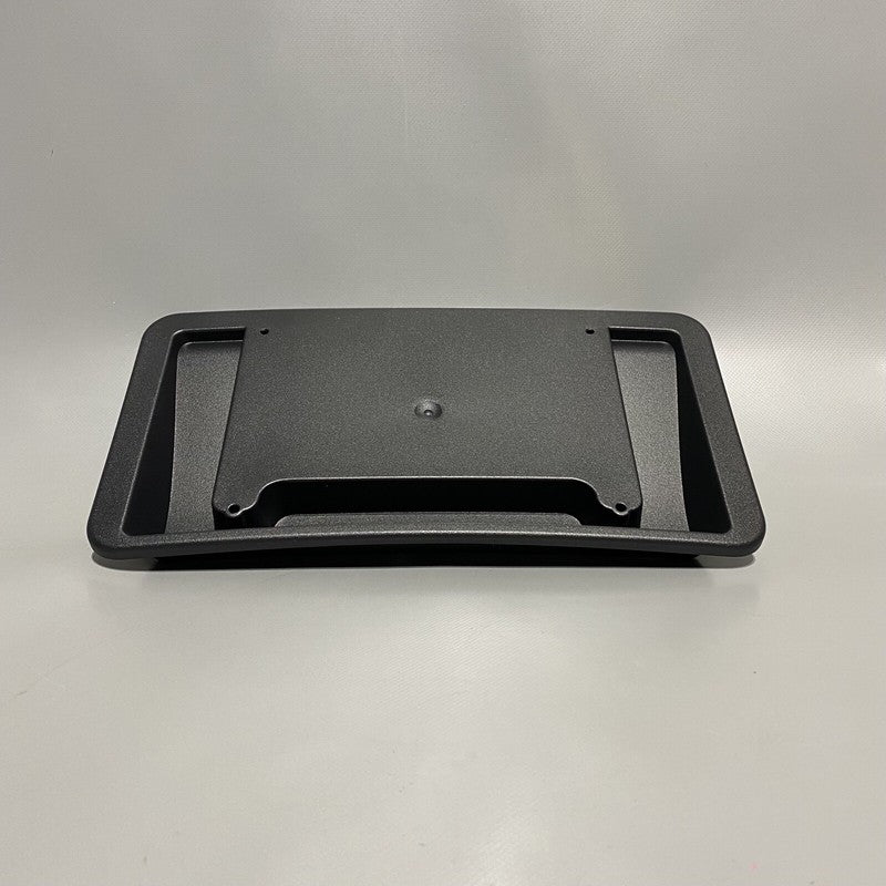 1493090-00-A TESLA MODEL Y LICENSE PLATE BRACKET FRONT  1493090-00-A 2020 2021 2022 2023 OEM