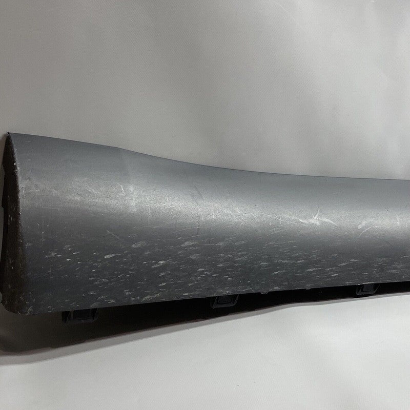 1497740-00-D TESLA MODEL Y ROCKER MOLDING LEFT DRIVER 2020 2021 2022 2023 1497740-00-D