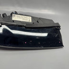 PORSCHE PANAMERA FOG LIGHT LEFT DRIVER 2017 2018 2019 2020 OEM 9719530