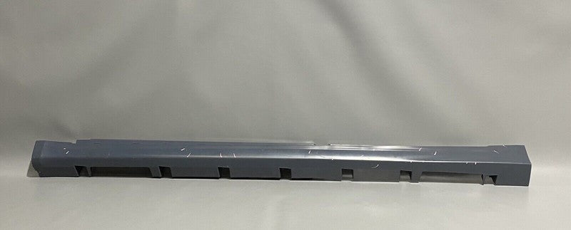 DS73-F10155-B FORD FUSION ROCKER MOLDING LEFT DS73-F10155-B 2013 2014 2015 2016 OEM