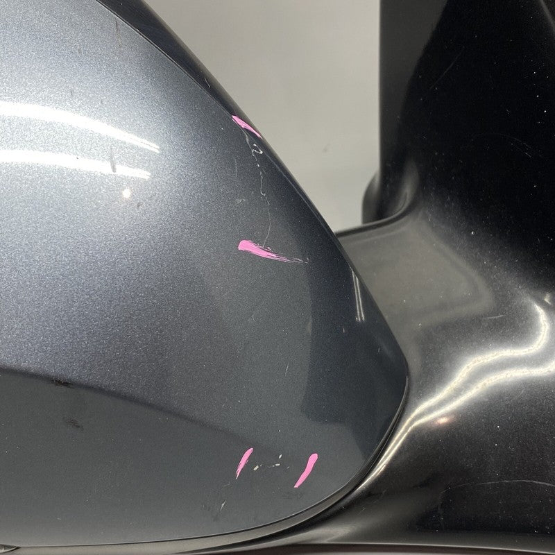 INFINITI Q50 MIRROR RIGHT PASSENGER 2014 2015 2016 2017 2018 OEM E1103