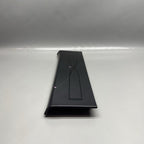 1035994-00-C TESLA MODEL X DOOR WELCOME PLATE TRIM LEFT 2016 2017 2018 2019 2020 OEM