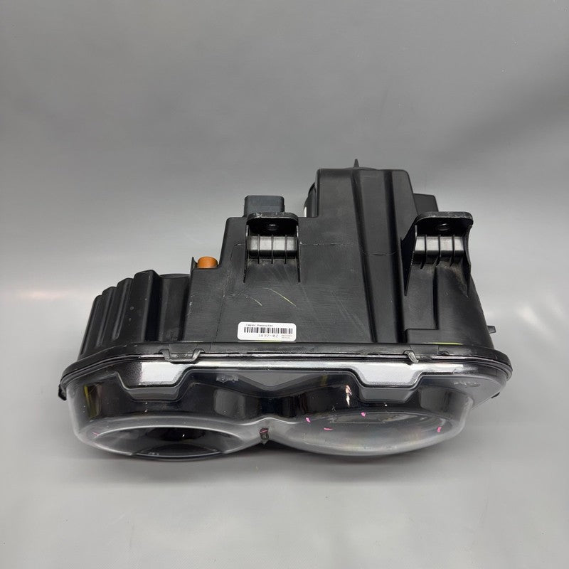 DODGE CHALLENGER HEADLIGHT RIGHT PASSENGER 2016-2019 2020 HALOGEN OEM 