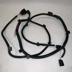 1004421-03-J TESLA MODEL S REAR BUMPER PARKING WIRING HARNESS 2012 2013 2014 OEM