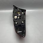 HYUNDAI SONATA TAIL LIGHT LEFT DRIVER 2015 2016 2017 LED OEM 92401-C21