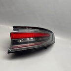 PORSCHE MACAN GTS TAIL LIGHT RIGHT PASSENGER 2019-2021 2022 2023 2024 