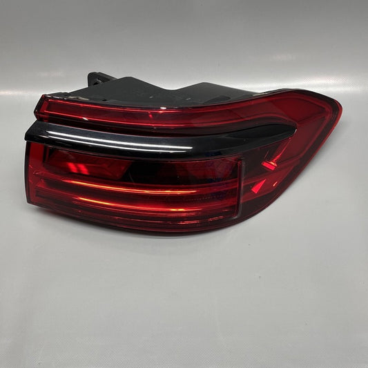4N0945208S AUDI A8 TAIL LIGHT RIGHT PASSENGER 2019 2020 2021 2022 LED 4N0945208S OEM