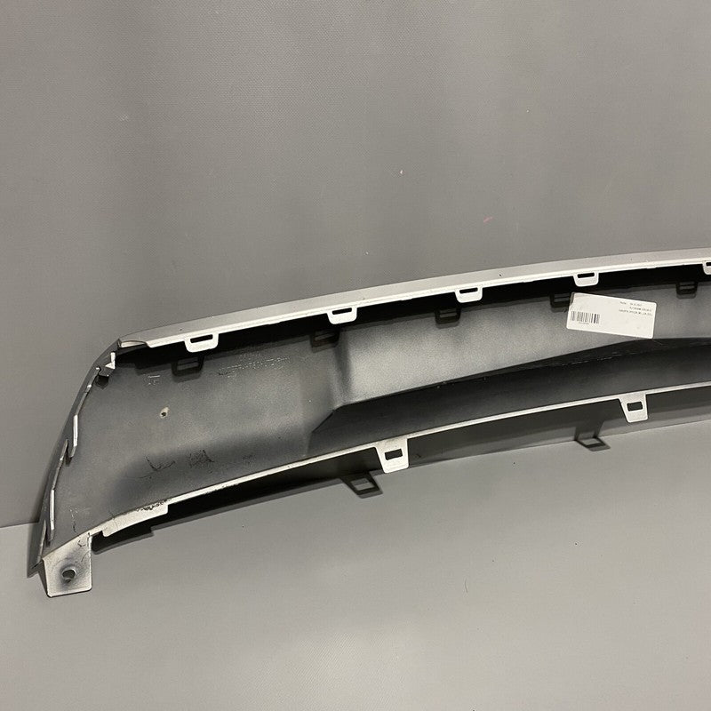 80A807531 AUDI Q5 FRONT BUMPER GUARD LOWER TRIM 80A807531 OEM 2018 2019 