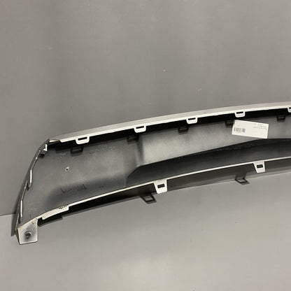 80A807531 AUDI Q5 FRONT BUMPER GUARD LOWER TRIM 80A807531 OEM 2018 2019 