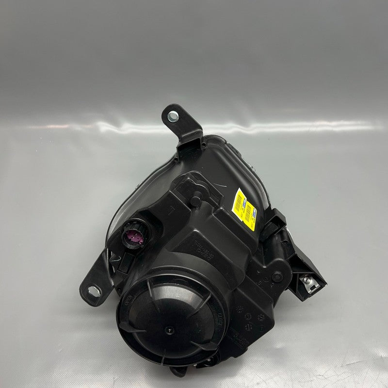 FIAT 500E EADLIGHT LEFT DRIVER 2012 2013 2014 2015 2016 2017 2018 AFTE