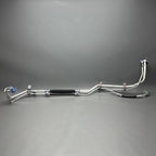 1486469-00-C TESLA MODEL X AC AIR CONDITIONING HOSE PIPE LINE 2016 2017 2018 2019 2020 OEM