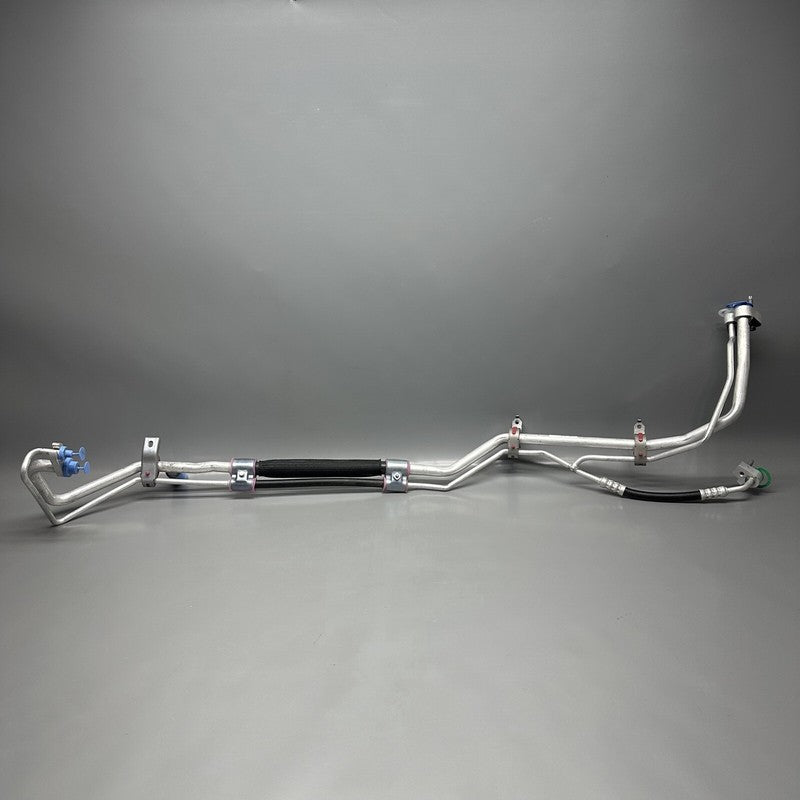 1486469-00-C TESLA MODEL X AC AIR CONDITIONING HOSE PIPE LINE 2016 2017 2018 2019 2020 OEM