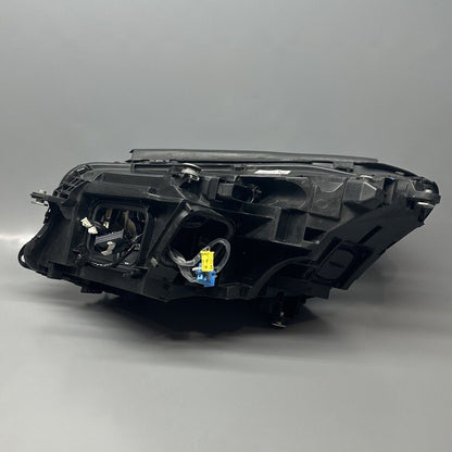 A2229068902 MERCEDES BENZ S550 HEADLIGHT RIGHT PASSENGER 2014 2015 16 2017 XENON A2229068902