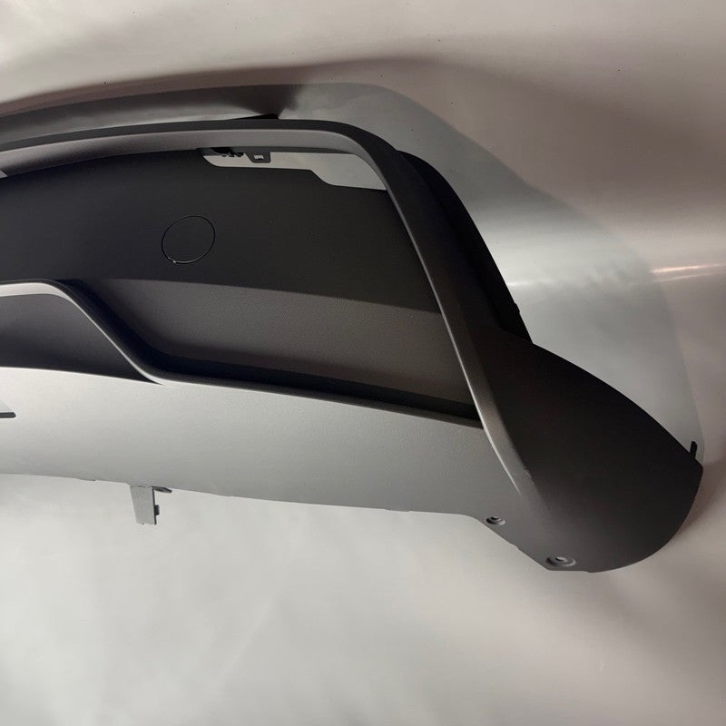 TESLA MODEL Y JUNIPER REAR BUMPER LOWER COVER 2025 2026 OEM 1932604-00